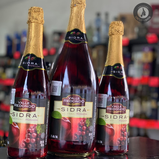 Vinos Y Licores La Curadita - Thumbnail