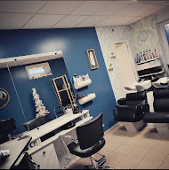 Salon de coiffure Scintill'Hair à Saint-Hilaire-le-Petit