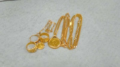 買取専門店 ザ・ゴールド金沢南店