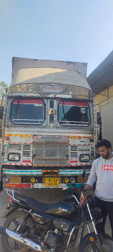 Ready to all india