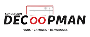 Photo n°3 de Concession Decoopman - FAUTRAS Hauts-de-France à Cysoing (Concessionnaire de remorques utilitaires)