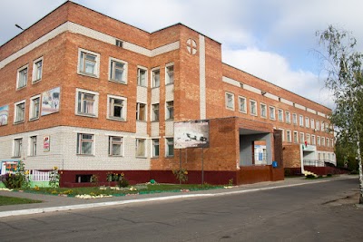 Photos of Belynichskaya Tsentral'naya Rayonnaya Bol'nitsa