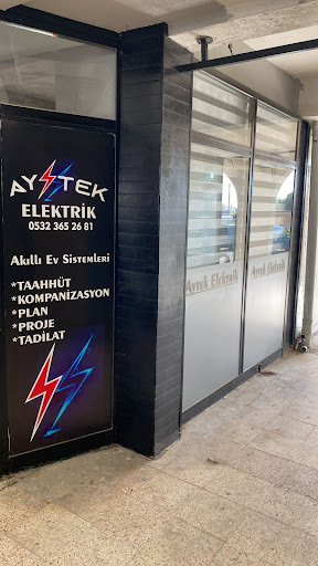 Aytek Mühendislik Bodrum