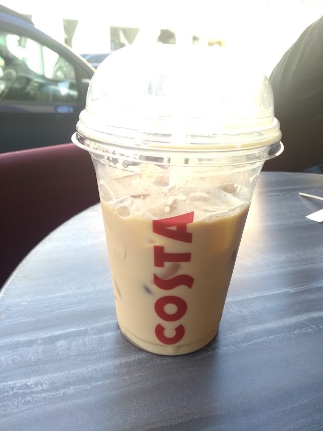 Costa Coffee