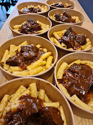 Photo n°17 de Pizzeria Chez Nico à Marseille (Pizzeria)