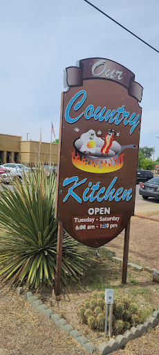 Our Country Kitchen Gallery - United States