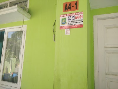 Photos of GBPERKASA