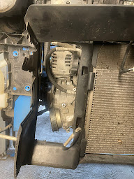 Photo n°15 de E.N.J Entretien AUTO à Auchy-lès-Hesdin (Garage automobile)