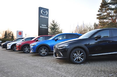 Photos of Autohaus Martin Brockmann GmbH