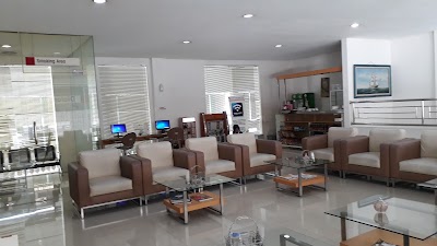 Photos of PT Sun Star Motor