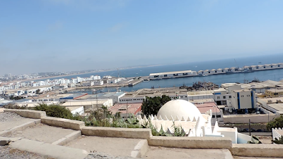 Photos of Masjid Anza Al Atiq
