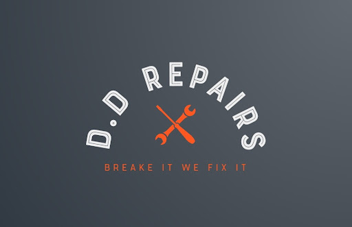 D.D repairs LTD - Visual