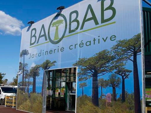 Photo de Jardinerie Baobab