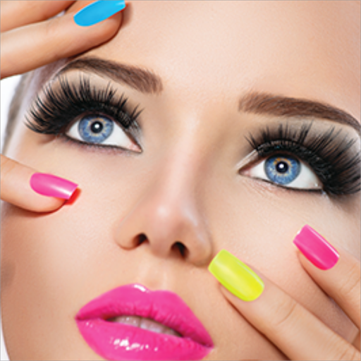 Salon EXP - Visual