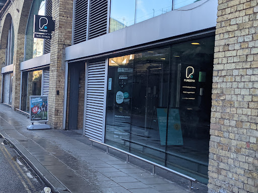 PureGym London Waterloo - Thumbnail