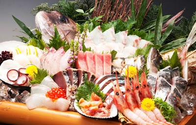 日本海庄や 登戸店