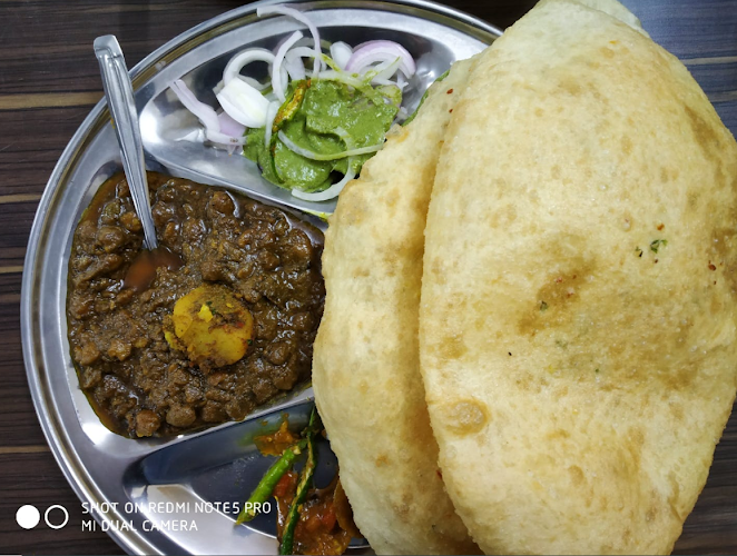 Shree Swaad (Yeppler Gastronomy und Imports GbR)