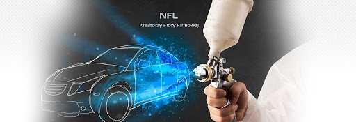 Niezależny Fundusz Leasingowy Sp. z o. o.