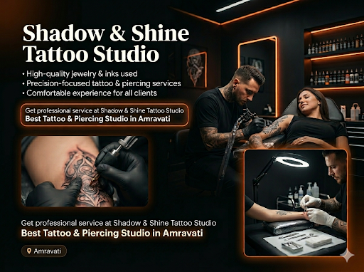 Shadow & shine tattoo studio post image