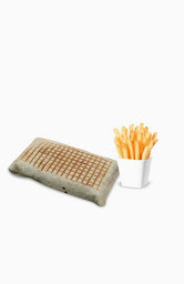 Photo n°29 de O’PANAMA, restaurant, kebab, tacos, kebab Périgueux à Périgueux (Restaurant)