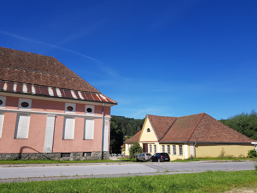 Bild-Werk Frauenau e.V. - Thumbnail