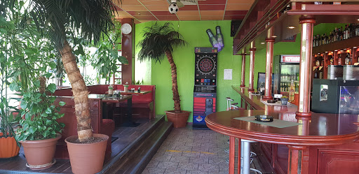 Café Laila - Visual