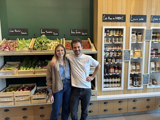 Epicerie Ressources - Thumbnail