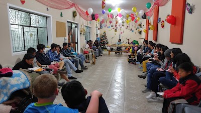 Photos of Iglesia B&iacute;blica Buen Pastor