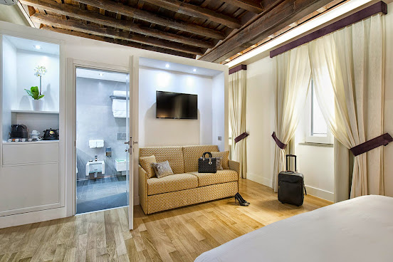 Domus Libera by null