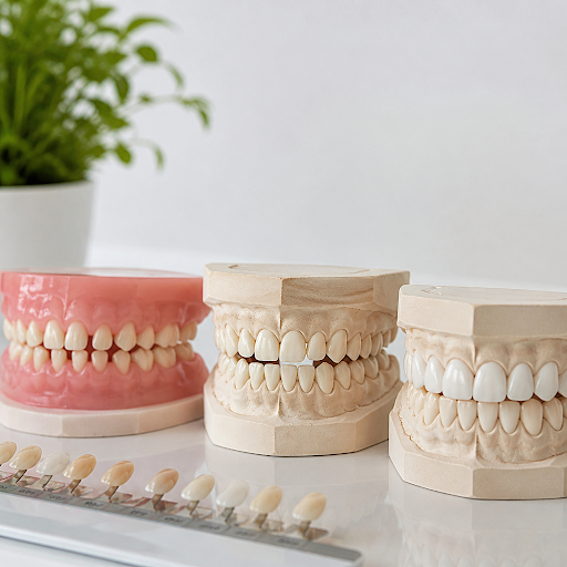 Dreaming of a confident, well-aligned smile? At Asha Dental Care, we offer advanced smile designi… post image