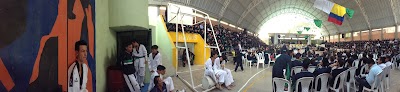 Photos of Rafael Reyes Industrial Technical Institute