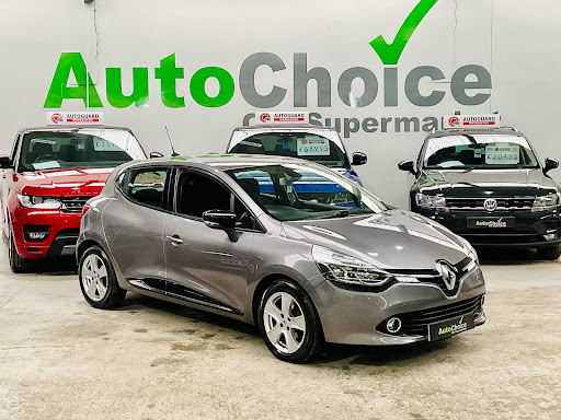AutoChoice Car Finance - Thumbnail