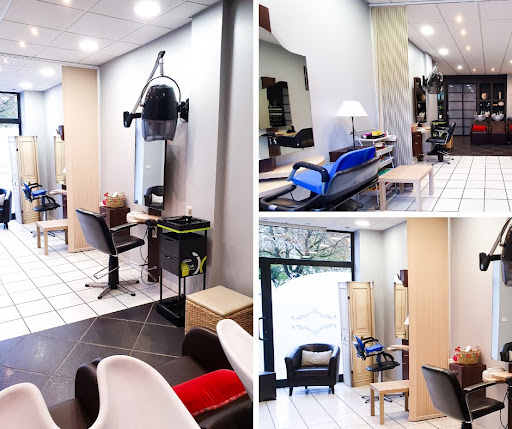 SALON ALEXANO