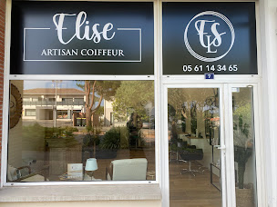Photo n°1 de Elise Artisan Coiffeur à Mons (Salon de coiffure)