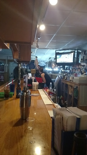 Blue Bar & Restaurant - Thumbnail