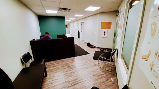 Re-flex physio