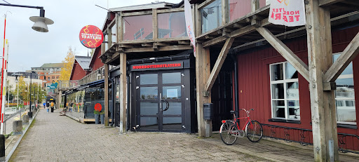 Norrbottensteatern - Thumbnail