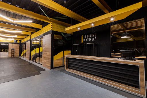 TRX Training Center SLP Villamagna - Thumbnail