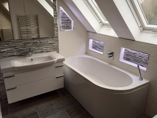 THT Ltd Plumbing, Heating, & Home Improvements