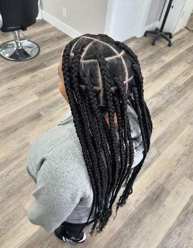 Bliss Studio Salon - Thumbnail