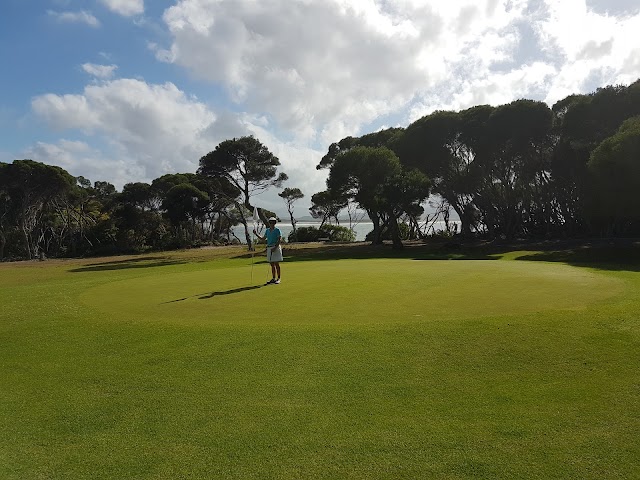 Mallacoota Golf and Country Club