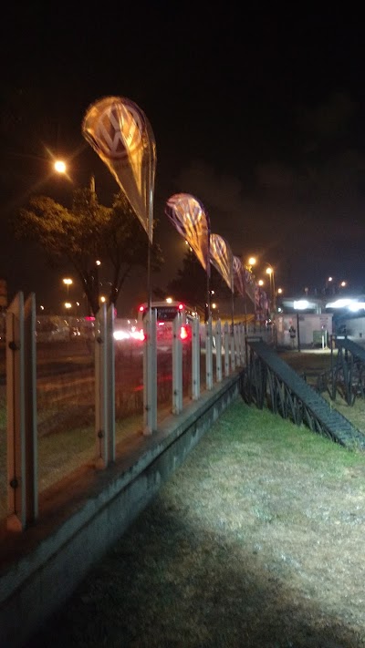 Photos of Volkswagen CasaToro Puente Aranda