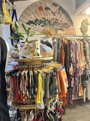 Fashion Vec Boutique