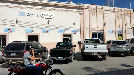 Coppel Canada Gutiérrez