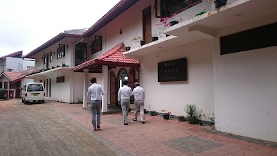 Photos of Kandy Panorama Resort