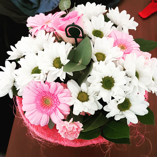 Hilary's Florist Interflora - Thumbnail