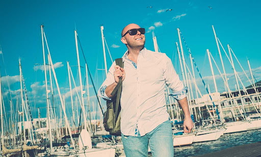 Simon Graham Weight Loss Coach & Personal Trainer Gallery - United Kingdom