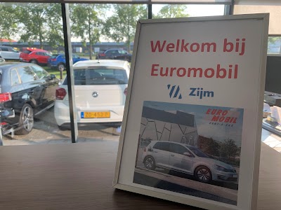 Zijm Lease BV / Euromobil autoverhuur