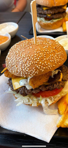 Photo 2 - Le Roi du Burger