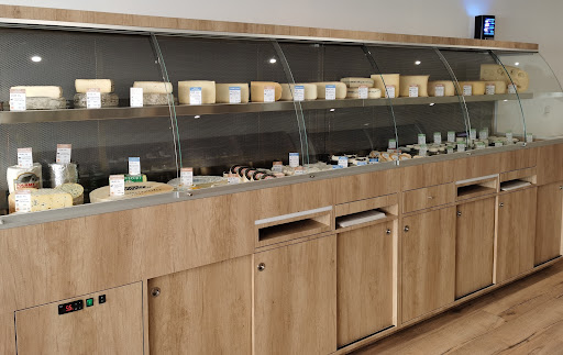 Photo 1 - La Fromagerie du Mastrou